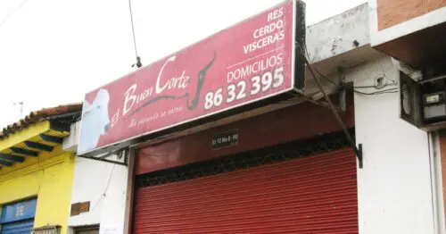 EL BUEN CORTE BOGOTÁ EL BUEN CORTE BOGOTÁ